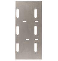 Picture of OEM GE Firebox Bottom Ba WB49X10215