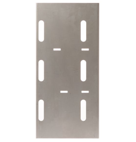 Picture of OEM GE Firebox Bottom Ba WB49X10215