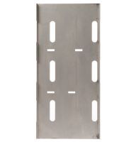 Picture of OEM GE Firebox Bottom Ba WB49X10215