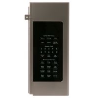 Picture of OEM GE WB27X48815 Control Asm