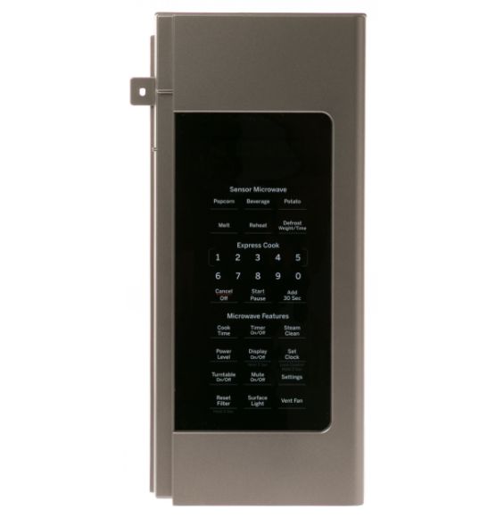 Picture of OEM GE WB27X48815 Control Asm