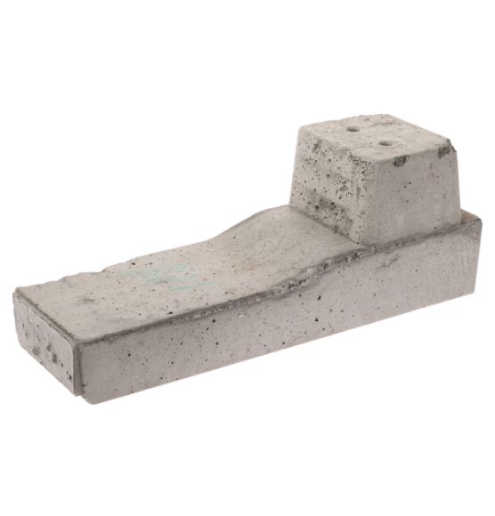 Picture of OEM General Electric (GE) WD01X33618 Counterweight