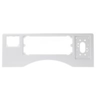 Picture of OEM General Electric (GE) WE13X33829 Control Panel Frame