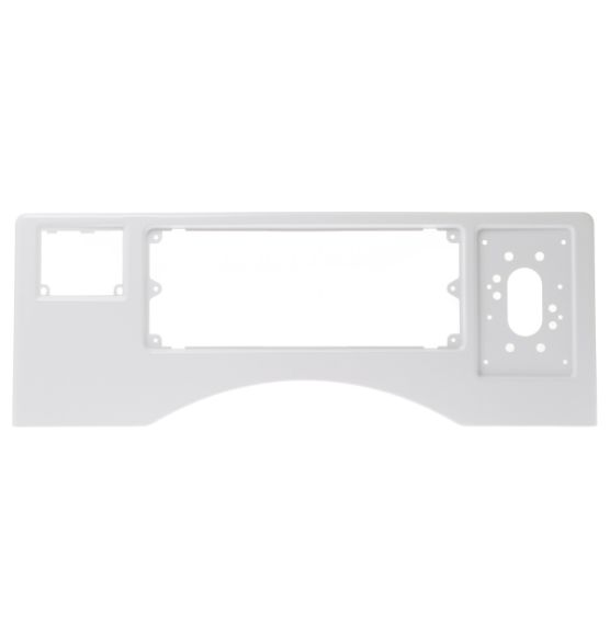 Picture of OEM General Electric (GE) WE13X33829 Control Panel Frame