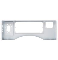 Picture of OEM General Electric (GE) WE13X33829 Control Panel Frame