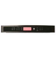 Picture of OEM General Electric (GE) WB56X37196 Black Stainless Controler
