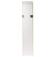 Picture of OEM General Electric (GE) WR17X33106 Air Tower Cover 42/48