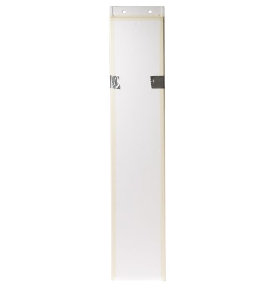 Picture of OEM General Electric (GE) WR17X33106 Air Tower Cover 42/48