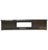 Picture of OEM General Electric (GE) WB36X30827 Backguard Range