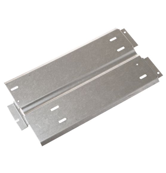 Picture of OEM GE Baffle. WB49X663