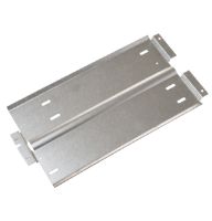 Picture of OEM GE Baffle. WB49X663