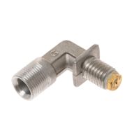 Picture of OEM General Electric (GE) WB21X44529 Bake Burner Nozzle