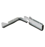 Picture of OEM General Electric (GE) WB02X32590 Barrier Bracket