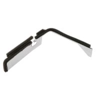Picture of OEM General Electric (GE) WB02X32590 Barrier Bracket