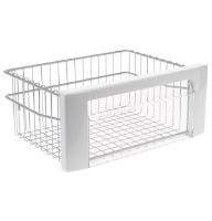 Picture of OEM General Electric (GE) WR21X27059 Basket Asm Fz 48
