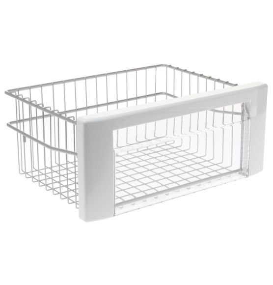 Picture of OEM General Electric (GE) WR21X27059 Basket Asm Fz 48