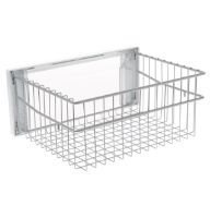 Picture of OEM General Electric (GE) WR21X27059 Basket Asm Fz 48