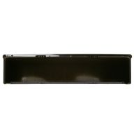Picture of OEM General Electric (GE) WB36X31474 Black Backguard Range