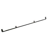 Picture of OEM General Electric (GE) WB07X43799 Black Barrier Door