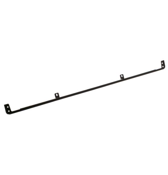 Picture of OEM General Electric (GE) WB07X43799 Black Barrier Door