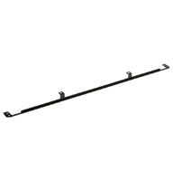 Picture of OEM General Electric (GE) WB07X43799 Black Barrier Door
