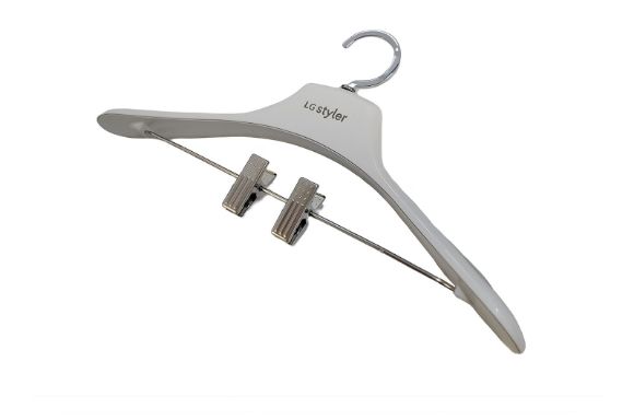 Picture of AEE73009504 Hanger Assembly – LG Styler Steam Closet | Genuine OEM Part