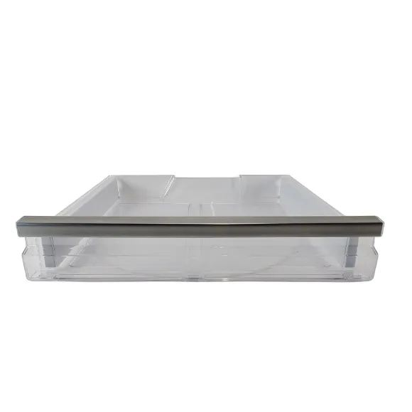 Picture of 5304538879 Sliding Deli Pan Assembly – Frigidaire Refrigerator | Genuine OEM Part