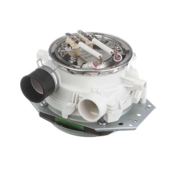 Picture of ABT72989206 Pump Casing Assembly – LG Dishwasher | Genuine OEM Part