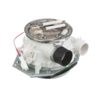Picture of ABT72989206 Pump Casing Assembly – LG Dishwasher | Genuine OEM Part