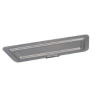 Picture of 5304527042 Stainless-Look Drip Tray – Frigidaire Electrolux Refrigerator | Genuine OEM Part