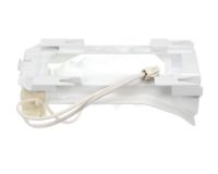 Picture of 243297604 Ice Maker Assembly – Frigidaire Electrolux Refrigerator | Genuine OEM Part