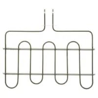 Picture of WB44T10092 Bake Element Assembly – GE Range Oven | Genuine OEM Part