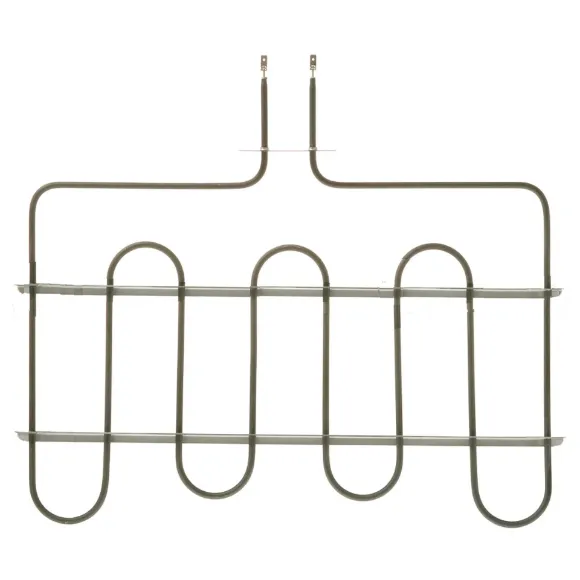 Picture of WB44T10092 Bake Element Assembly – GE Range Oven | Genuine OEM Part