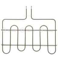 Picture of WB44T10092 Bake Element Assembly – GE Range Oven | Genuine OEM Part