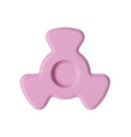 Picture of WB02X11360 Microwave Turntable Shaft – GE Microwave | Genuine OEM Part