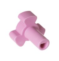 Picture of WB02X11360 Microwave Turntable Shaft – GE Microwave | Genuine OEM Part