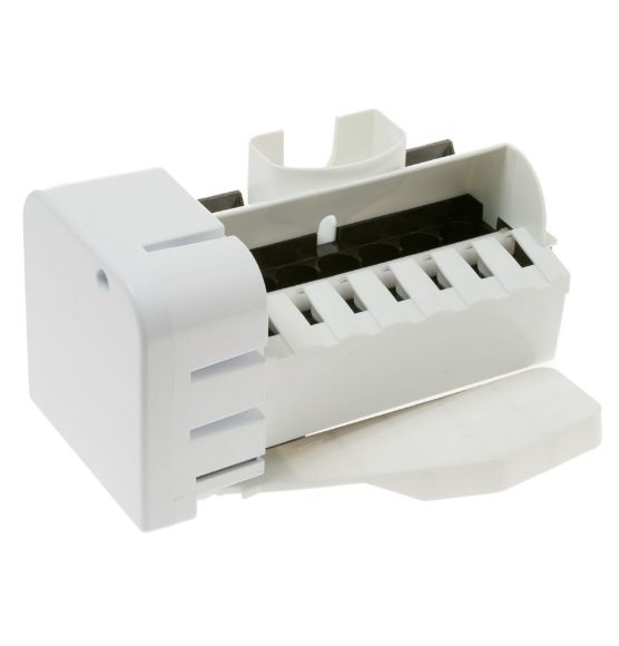 Picture of WR30X28731 Ice Maker Assembly – GE Refrigerator | Genuine OEM Part