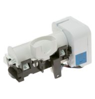 Picture of WR30X28731 Ice Maker Assembly – GE Refrigerator | Genuine OEM Part