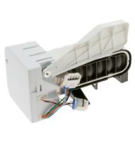 Picture of WR30X28731 Ice Maker Assembly – GE Refrigerator | Genuine OEM Part