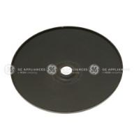 Picture of WB13T10063 Black Burner Cap – GE Gas Range | Genuine OEM Part