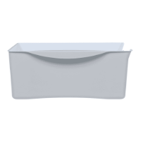 Picture of MKK61842202 Ice Bucket Assembly – LG Refrigerator | Genuine OEM Part