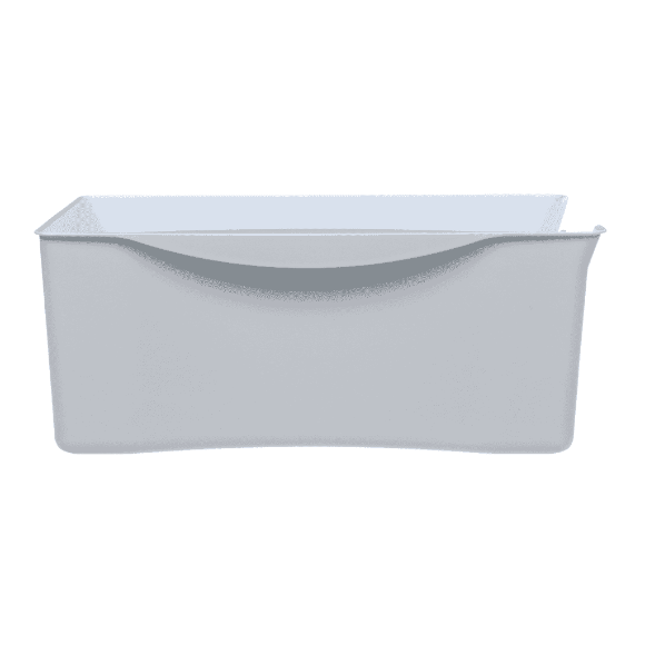 Picture of MKK61842202 Ice Bucket Assembly – LG Refrigerator | Genuine OEM Part