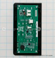 Picture of OEM General Electric (GE) WR55X31019 Black Ui Board