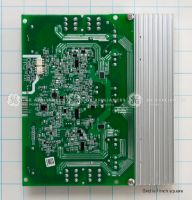 Picture of OEM General Electric (GE) WB27X35827 Blue Generator Board