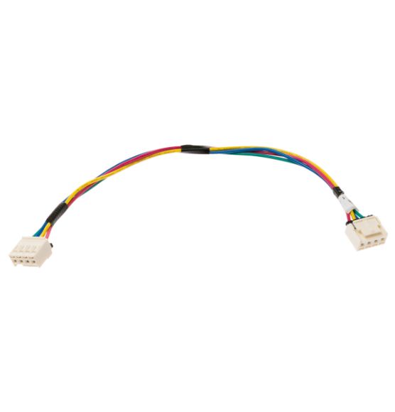 Picture of OEM General Electric (GE) WR55X39780 Board Harness - Dc