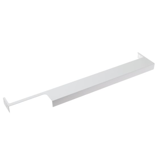 Picture of OEM GE Bottom Door Bra WR02X29035