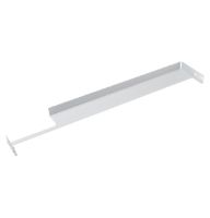 Picture of OEM GE Bottom Door Bra WR02X29035