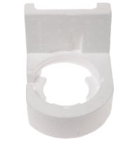 Picture of OEM General Electric (GE) WR01X43631 Bottom Ice Chute