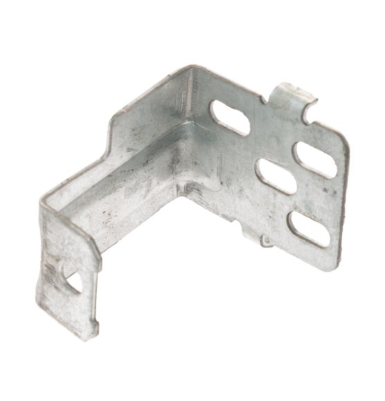Picture of OEM GE Bracket Handle WB34X28247