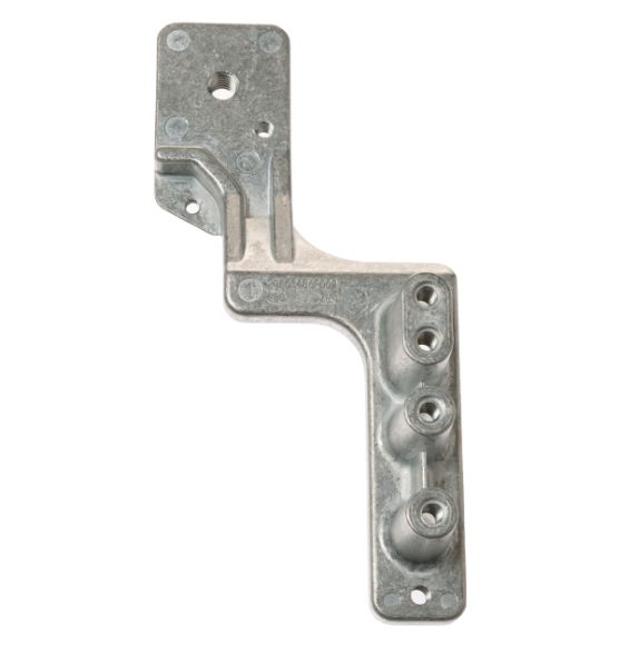 Picture of OEM General Electric (GE) WB34X39685 Bracket Handle Lt